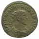 PROBUS ANTONINIANUS Antiochia H/xxi Clementiatemp 3.7g/21mm #NNN1707.18.F.A - The Military Crisis (235 AD To 284 AD)
