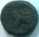 Antique GREC ANCIEN Pièce 4.23gr/13.45mm #GRK1150.8.F.A - Griechische Münzen