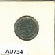 50 PFENNIG 1950 J BRD ALEMANIA Moneda GERMANY #AU734.E.A - 50 Pfennig