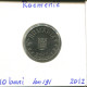10 BANI 2012 ROMANIA Coin #AP645.2.U.A - Roumanie