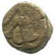 Auténtico Original GRIEGO ANTIGUO Moneda 1.5g/11mm #NNN1212.9.E.A - Griechische Münzen
