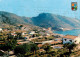73946128 Moraira_Alicante_ES Panorama Del Portet - Other & Unclassified