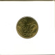 10 EURO CENTS 1999 NETHERLANDS Coin #EU273.U.A - Paises Bajos