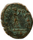 CONSTANS MINTED IN ROME ITALY FROM THE ROYAL ONTARIO MUSEUM #ANC11516.14.D.A - El Imperio Christiano (307 / 363)