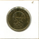 100 DRACHMES 1998 GRECIA GREECE Moneda #AY399.E.A - Greece