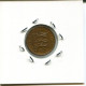 1/2 PENNY 1971 GUERNSEY Coin #AR568.U.A - Guernesey