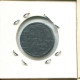 1 FRANC 1946 BELGIE-BELGIQUE BÉLGICA BELGIUM Moneda #AW285.E.A - 1 Franc