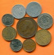Collection MUNDO Moneda Lote Mixto Diferentes PAÍSES Y REGIONES #L10175.1.E.A - Other & Unclassified