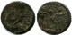 ROMAN Coin MINTED IN ANTIOCH FROM THE ROYAL ONTARIO MUSEUM #ANC11299.14.D.A - El Imperio Christiano (307 / 363)