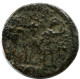 ROMAN Coin MINTED IN ANTIOCH FROM THE ROYAL ONTARIO MUSEUM #ANC11299.14.D.A - El Imperio Christiano (307 / 363)
