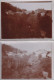 LOT DE 7 PHOTOS PERSONNAGES ET PAYSAGES  -  1906 Et 1908  - - Places