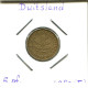 5 PFENNIG 1980 F WEST & UNIFIED GERMANY Coin #DC418.U.A - 5 Pfennig