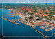 73946123 Ebeltoft_DK Hafen - Danimarca