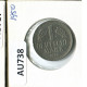 1 DM 1950 G BRD ALEMANIA Moneda GERMANY #AU738.E.A - 1 Mark