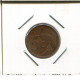 5 CENTS 2003 SOUTH AFRICA Coin #AS242.U.A - Afrique Du Sud