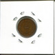 NEW PENNY 1971 UK GREAT BRITAIN Coin #AN559.U.A - 1 Penny & 1 New Penny