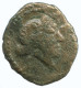 QUIVER Authentique ORIGINAL GREC ANCIEN Pièce 4.2g/17mm #AA093.13.F.A - Griechische Münzen