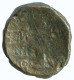QUIVER Authentique ORIGINAL GREC ANCIEN Pièce 4.2g/17mm #AA093.13.F.A - Griechische Münzen
