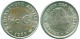 1/10 GULDEN 1959 NETHERLANDS ANTILLES SILVER Colonial Coin #NL12201.3.U.A - Antilles Néerlandaises