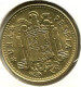 1 PESETA 1975 ESPAÑA Moneda SPAIN #W10528.2.E.A - 1 Peseta