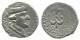 INDO-SKYTHIANS WESTERN KSHATRAPAS KING NAHAPANA AR DRACHM GREEK #AA399.40.U.A - Grecques