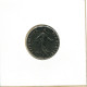 1/2 FRANC 1983 FRANKREICH FRANCE Französisch Münze #BA904.D.A - 1/2 Franc