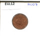 2 EURO CENTS 2007 FRANCIA FRANCE Moneda #EU112.E.A - Francia