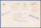 Bahnpost (Ambulant; R.P.O./T.P.O.) Madrid-Malaga (AD4226) - Covers & Documents