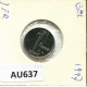 1 FRANC 1997 DUTCH Text BÉLGICA BELGIUM Moneda #AU637.E.A - 1 Franc