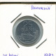 25 BANI 1982 RUMÄNIEN ROMANIA Münze #AP655.2.D.A - Romania