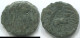FOLLIS Antike Spätrömische Münze RÖMISCHE Münze 0.9g/13mm #ANT2127.7.D.A - The End Of Empire (363 AD To 476 AD)