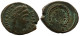 CONSTANS MINTED IN ALEKSANDRIA FROM THE ROYAL ONTARIO MUSEUM #ANC11441.14.U.A - El Imperio Christiano (307 / 363)