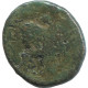 HORSEMAN Ancient Authentic GREEK Coin 1.4g/12mm #SAV1295.11.U.A - Griechische Münzen
