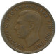 HALF PENNY 1948 UK GBAN BRETAÑA GREAT BRITAIN Moneda #AG823.1.E.A - C. 1/2 Penny