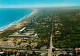 73946100 Milano_Marittima_Cervia_IT Panorama Dall Aereo - Sonstige & Ohne Zuordnung