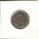 25 PENCE 1990 JERSEY Moneda #AU956.E.A - Jersey