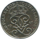 1 ORE 1917 SUECIA SWEDEN Moneda #AD149.2.E.A - Suède
