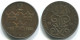 2 ORE 1948 SWEDEN Coin #WW1080.U.A - Schweden