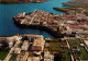73946097 Menorca_Islas_Baleares_ES Villa Carlos Vista Aérea - Autres & Non Classés
