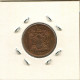 5 CENTS 1998 SUDAFRICA SOUTH AFRICA Moneda #AS301.E.A - Zuid-Afrika