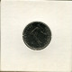 1/2 FRANC 1966 FRANCE Coin #AR339.U.A - 1/2 Franc