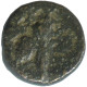 Ancient Authentic GREEK Coin 1.1g/10mm #SAV1363.11.U.A - Grecques