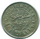 1/10 GULDEN 1941 S NETHERLANDS EAST INDIES SILVER Colonial Coin #NL13760.3.U.A - Indes Néerlandaises
