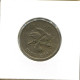 1 DOLLAR 1995 HONG KONG Coin #AY568.U.A - Hongkong