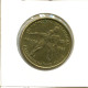 100 DRACHMES 1999 GRIECHENLAND GREECE Münze #AX661.D.A - Grèce