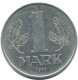 1 MARK 1977 A DDR EAST ALEMANIA Moneda GERMANY #AE138.E.A - 1 Mark