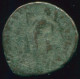 ROMAN PROVINCIAL Ancient Authentic Coin 1.04g/13.77mm #RPR1025.10.U.A - Province