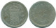 1/10 GULDEN 1919 NIEDERLANDE OSTINDIEN SILBER Koloniale Münze #NL13345.3.D.A - Niederländisch-Indien