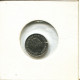 10 CENT 1973 NETHERLANDS Coin #AU350.U.A - 1948-1980 : Juliana