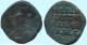 BASIL II AND CONSTANTINEVIII CLASS A2 ANONYMOUS FOLLIS 976-1025 #ANC13632.16.E.A - Byzantium